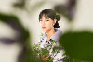 Dinda Ghania: Perjalanan Gemilang Penyanyi Muda yang Siap Menjadi Ikon Musik Indonesia