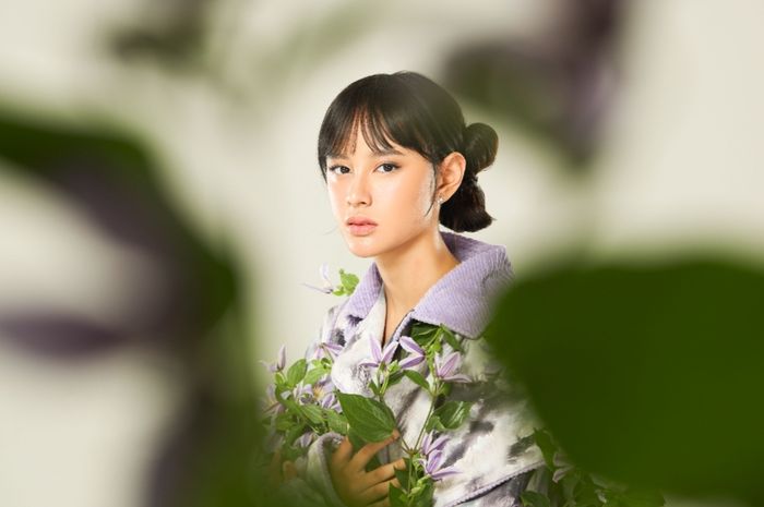 Dinda Ghania: Perjalanan Gemilang Penyanyi Muda yang Siap Menjadi Ikon Musik Indonesia