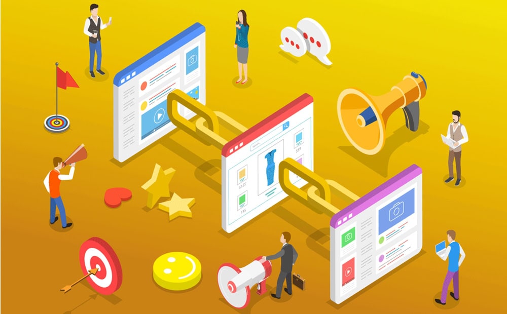 Optimalkan Pertumbuhan Website Anda Secara Cepat dengan Jasa Beli Backlink Berkualitas