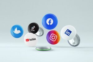 Rahasia Naik Cepat di Media Sosial: Maksimalkan Jasa Share Sosmed untuk TikTok dan Instagram Anda