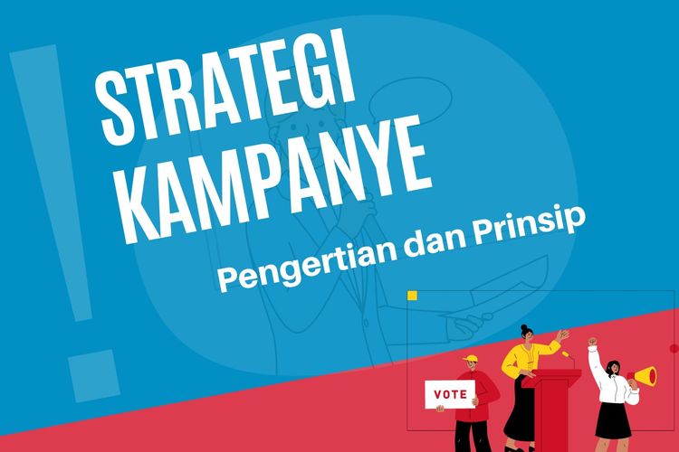 Strategi Kampanye Partai Terbaik di Media Sosial untuk Meningkatkan Elektabilitas Secara Maksimal