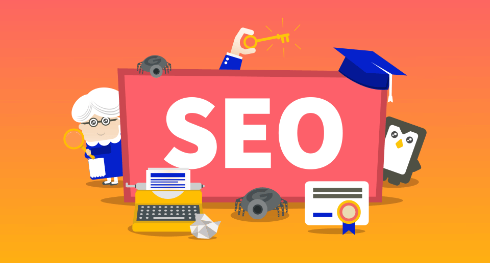 Saatnya Website Anda Mendominasi Google dengan Jasa SEO Website yang Terbukti Efektif