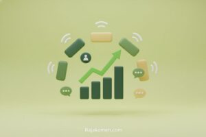 Ubah Waktu Jadi Uang: Ide Jualan Online Paling Potensial untuk Membangun Bisnis Digital yang Konsisten Untung