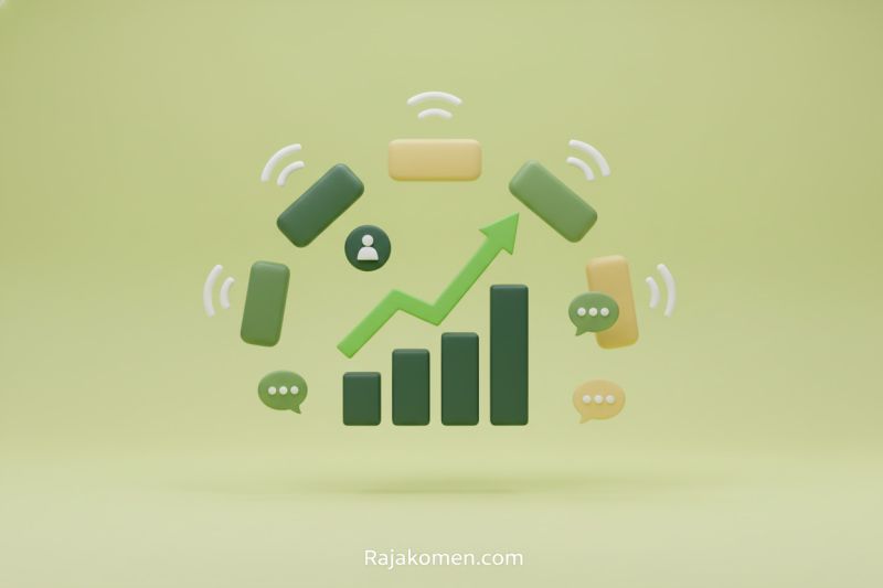 Ubah Waktu Jadi Uang: Ide Jualan Online Paling Potensial untuk Membangun Bisnis Digital yang Konsisten Untung