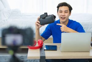 Strategi Cerdas Branding Modern: Manfaat Besar Review Blogger Indonesia untuk Meningkatkan Kepercayaan dan Penjualan Produk