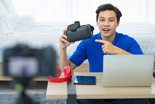 Strategi Cerdas Branding Modern: Manfaat Besar Review Blogger Indonesia untuk Meningkatkan Kepercayaan dan Penjualan Produk