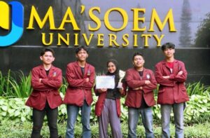 Jurusan Sistem Informasi: Pilihan Kuliah yang Mengantarkan Anda Menjadi Profesional Digital dan Entrepreneur Masa Depan