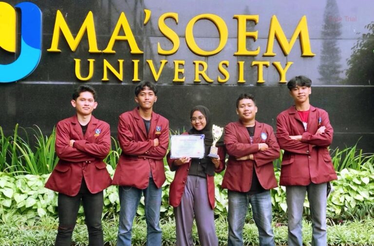 Jurusan Sistem Informasi: Pilihan Kuliah yang Mengantarkan Anda Menjadi Profesional Digital dan Entrepreneur Masa Depan