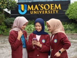 Investasi Pendidikan Paling Tepat untuk Masa Depan Cerah: Jurusan Bimbingan Konseling Universitas Ma’soem Bandung Siapkan Anda Jadi Konselor Profesional