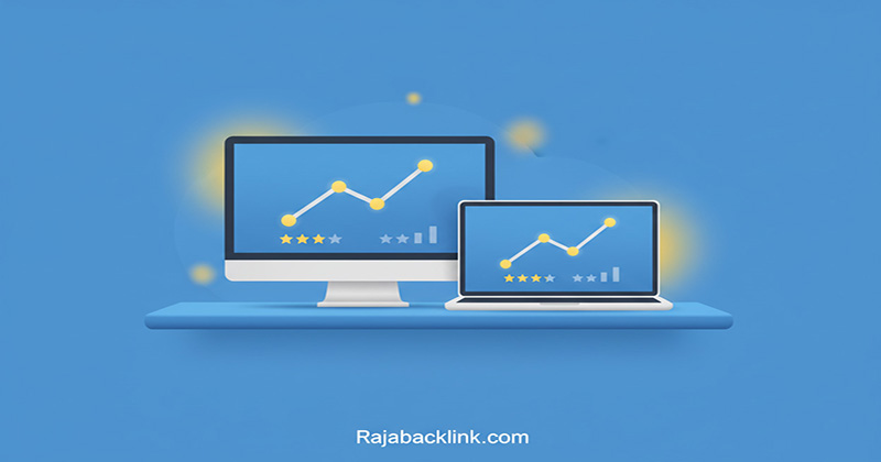 Dorong Penjualan Lebih Cepat dengan Strategi Digital Tepat: Optimasi Website Bisnis sebagai Mesin Utama Pertumbuhan Online