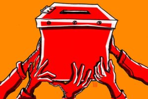 Rahasia Kampanye di Medsos yang Efektif untuk Meningkatkan Elektabilitas dan Mendekatkan Partai dengan Masyarakat