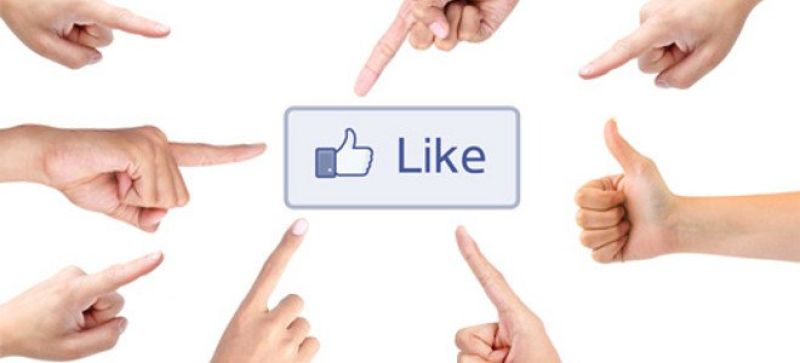 Maksimalkan Potensi Media Sosial Anda dengan Jasa Like Sosmed yang Terpercaya dan Berkualitas