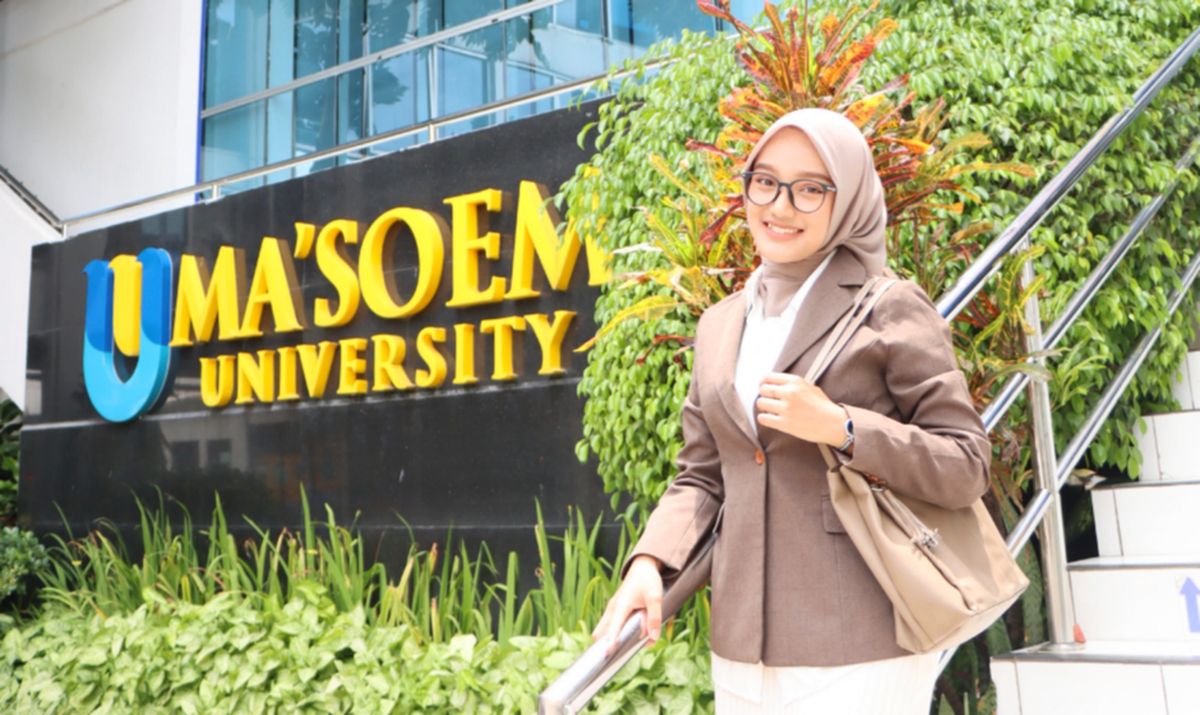 Jangan Tunggu Nanti: Kuliah Jurusan Agribisnis di Universitas Ma’soem Bandung adalah Investasi Masa Depan Paling Menguntungkan