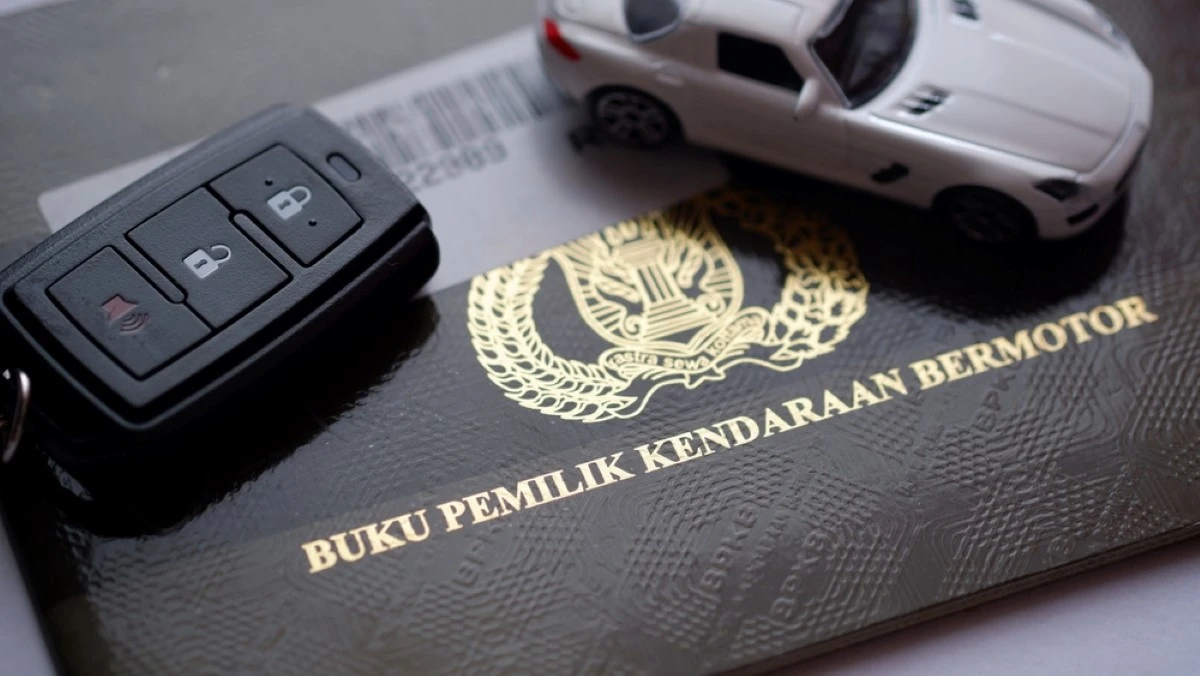 Gadai BPKB Mobil dan Gadai BPKB Motor, Solusi Finansial Cepat Tanpa Mengganggu Aktivitas Anda