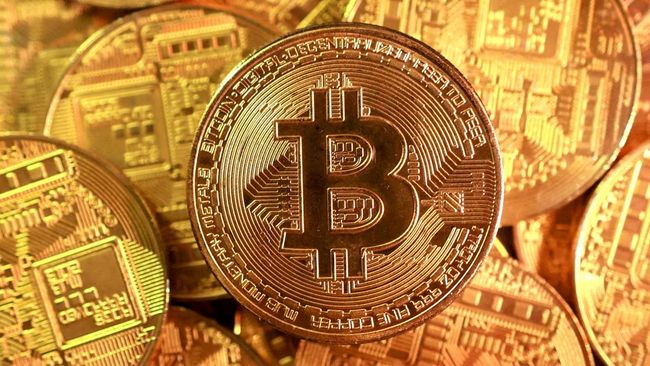 Crypto Adalah Aset Digital Masa Depan yang Semakin Diminati Investor