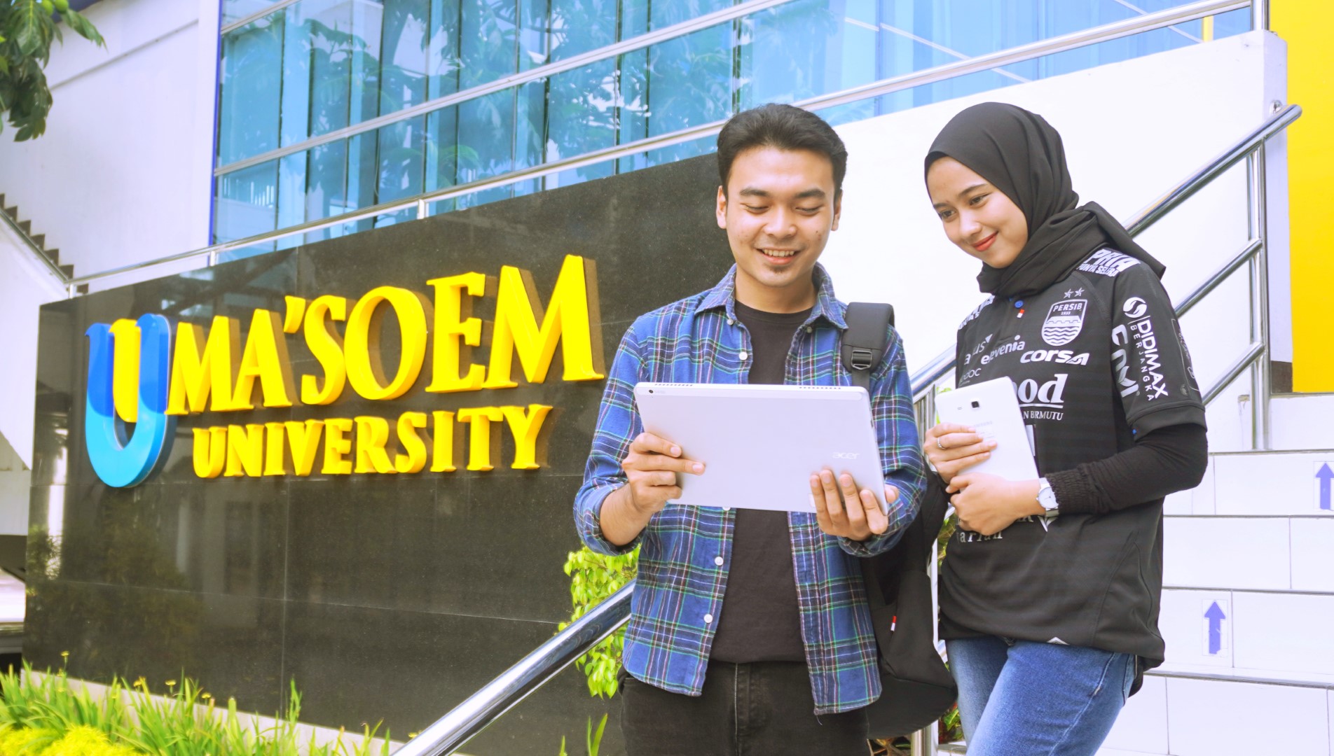 Kuliah di Jurusan Komputerisasi Akuntansi Bukan Sekadar Raih Gelar, tetapi Mempersiapkan Karier yang Dibutuhkan Industri